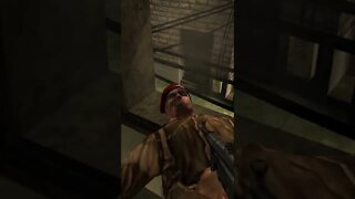 Medal of Honor - Bahnhof - Short - 24/03/2022