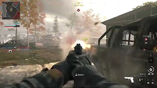 MW3 Beta Gameplay