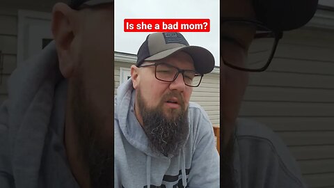 Is she a BAD MOM? #shortsvideo #youtubeshorts #youtube #funny #funnyvideo #subscribe #rhec #mom