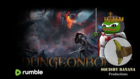 GameStream: DungeonBorne!!!
