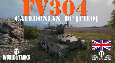 FV304 - Caledonian_DC [FILO]