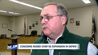 Depew looking to bring 5G wireless technology to the village