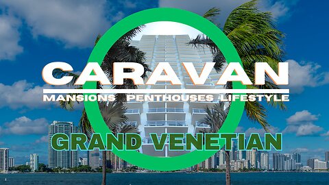 Caravan: Grand Venetian