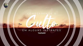 Culto Ao Vivo