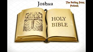 Old Testament Survey: Joshua