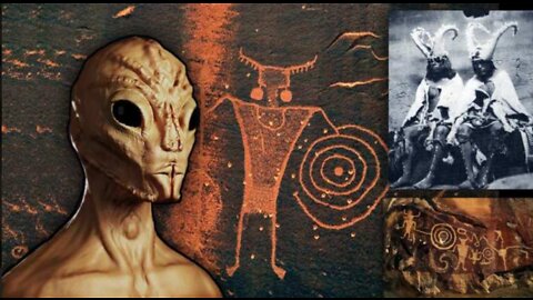 ASTRONAUT ADMITS MOON LANDINGS FAKED?*THE SHOCKING TRUTH OF HOPI-ANUNNAKI-BIBLICAL-VEDIC LEGENDS*