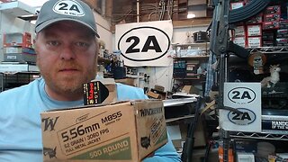 Ammo Shortage 2023 - Getting Worse?