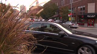 KC may outsource parking enforcement downtown