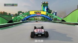 Session 4: TrackMania (Car Practice)