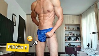 I tried SPEEDOS and Men's Swimwear || Try On Haul & Review