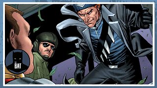 Captain Boomerang Suicide Squad