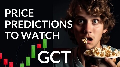 GCT Price Fluctuations: Expert Stock Analysis & Forecast for Tue - Maximize Your Returns!