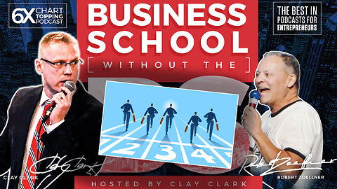 Clay Clark | Part 1 - The Thing No One Wants To Do. The Thing Everyone Has To Do. With Mickey Michalec - Tebow Joins Dec 5-6 Business Workshop + Experience World’s Best School for $19 Per Month At: www.Thrive15.com