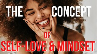 The Concept of Self-Love & Mindset | In Session with Mio Santana