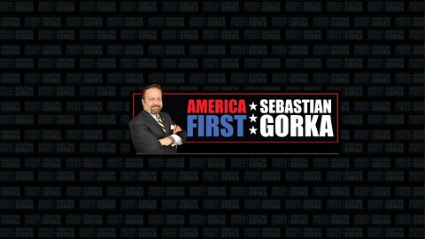 Sebastian Gorka LIVE: What it takes to win the Culture War