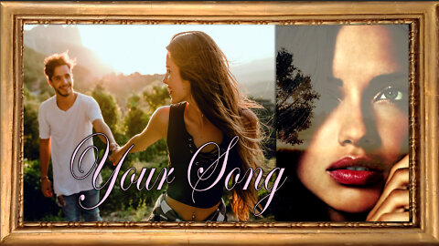 Ronny - Your Song