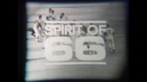 Baltimore Orioles Spirit of '66 - 1966 Review