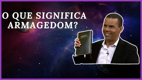 Armagedom Significado COM RODRIGO SILVA E LUIZ SAYÃO