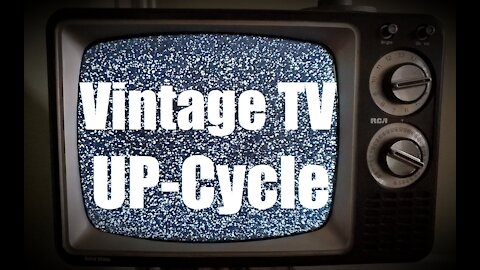 Honey Bear's Studio - Vintage TV's Showcase - Ep 03