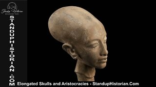 Elongated Skulls and Aristocracies