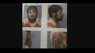 RED ALERT!! MASSIVE MANHUNT IN RURAL PA FOR ESCAPED PRISONER SURVIVALIST WITH MILITARY TRAINING!!