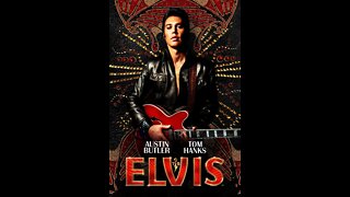 Elvis - Movie Review