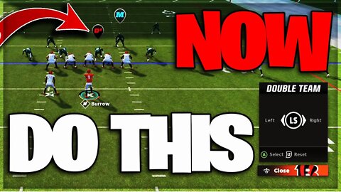 This HIDDEN Feature Will Win You MORE Games! | Madden 23 Ultimate Team Exploited Ability! MUT 23