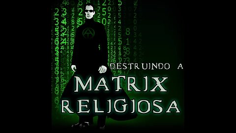 Obliterando a Matrix Religiosa: Davi, Vitor Honk Honk e Ralph Gomes.