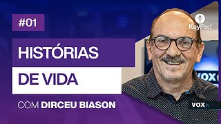 KeyPod com Dirceu Biason