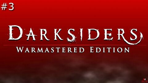 [RLS] Darksiders: Warmastered Edition #3