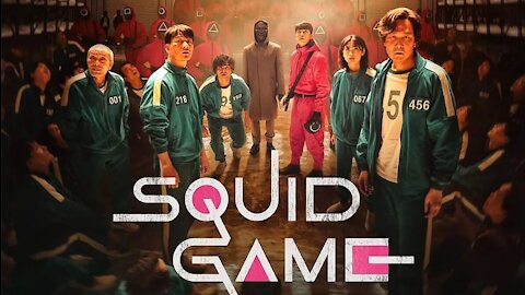 SQUID GAME-Theories That Massively Change How You View The Ending - Must See!