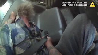 Body camera video of now-former MPD officers roughing up suspect sparks internal investigation