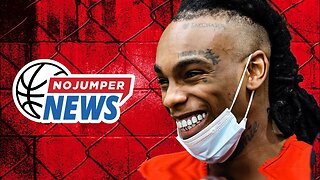 YNW Melly No Longer Facing Death Penalty in Double Murder Case