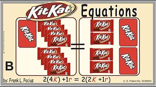 B_vis KITKAT 2(4K)+1r=2(2K+1r) _ SOLVING BASIC EQUATIONS _ SOLVING BASIC WORD PROBLEMS