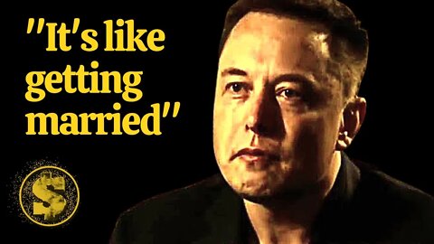 Elon Musk's Bad Experience with Venture Capitalists