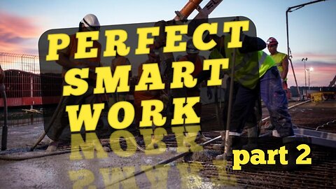 Fast Workers, Fastest Workers, Fastest Workers in the world, Smart workers compilation