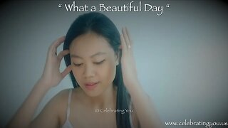Celebrating You International Premieres: What a Beautiful Day | 1080p 60fps 4K HDR #shorts