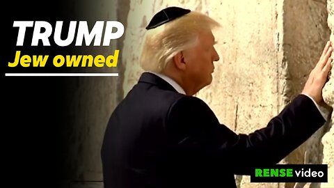 Trump the Jew president