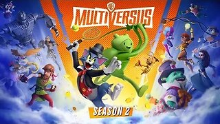 multiversus is shutting down