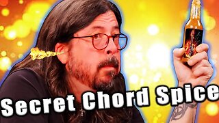 How to make BORING CHORDS sound GOOD (foo fighters - Everlong)