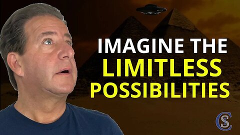 Expand Your Consciousness & Reach Beyond Your Limits | Open Your Mind to a New Realty