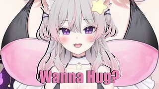 Do You Want a Hug From Anny?