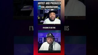 Artist And Producer Collaborations