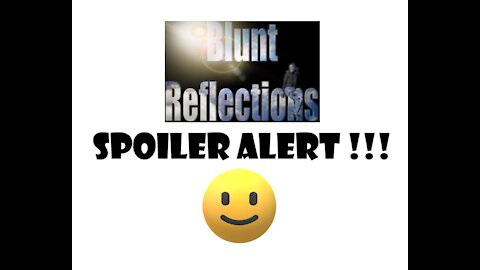 Spoiler alert!