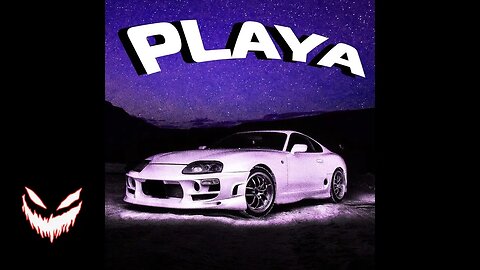 LXVELY - PLAYA