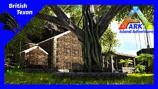 Base Improvements & Prep for Breeding Dinos! (ep 11) #arksurvivalevolved #playark