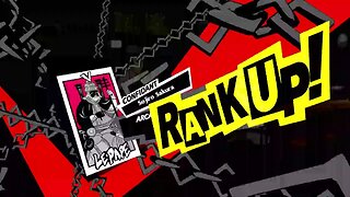 Persona 5 Royal (PS5) part 18