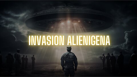 Aliens atacan tribu en Perú. USA desmiente todo