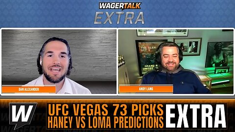 UFC Fight Night Picks | Haney vs Lomachenko Boxing Predictions | Bundesliga | WT Extra 5/17