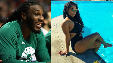 Did Jae Crowder Just DUMP His Baby Mama on Instagram?